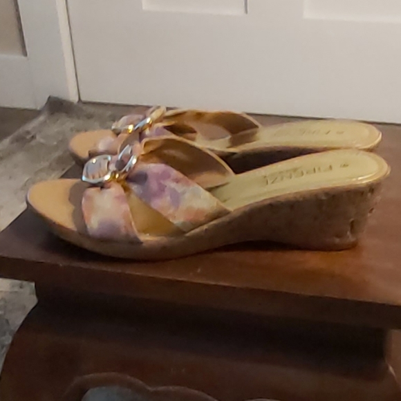 Firenze sandals - Picture 4 of 7